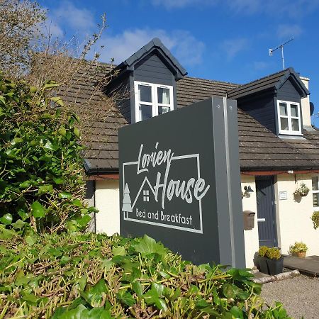 Lorien House B&B Fort Augustus Εξωτερικό φωτογραφία