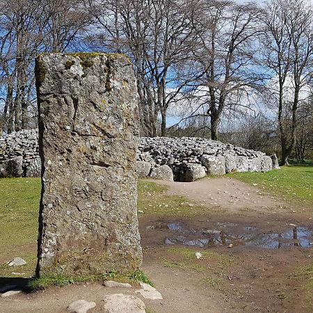 Lorien House B&B Fort Augustus Εξωτερικό φωτογραφία