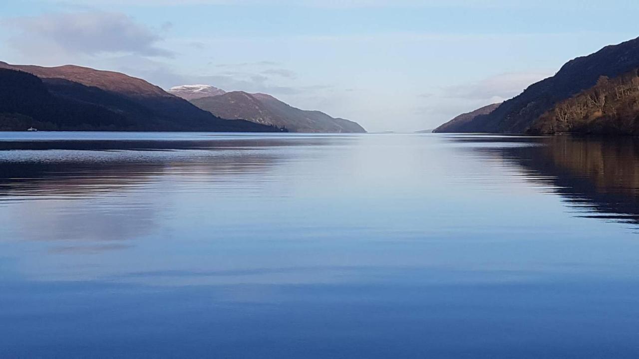 Lorien House B&B Fort Augustus Εξωτερικό φωτογραφία