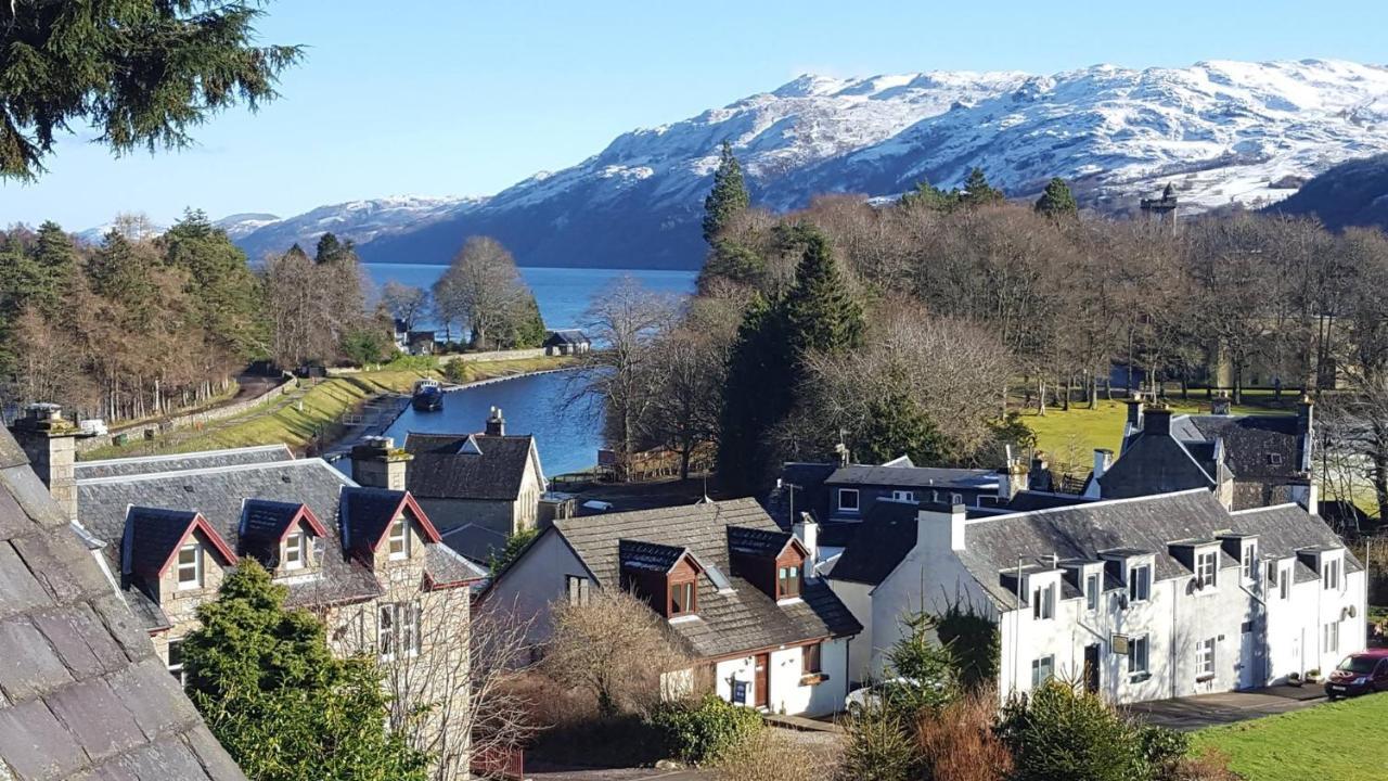Lorien House B&B Fort Augustus Εξωτερικό φωτογραφία