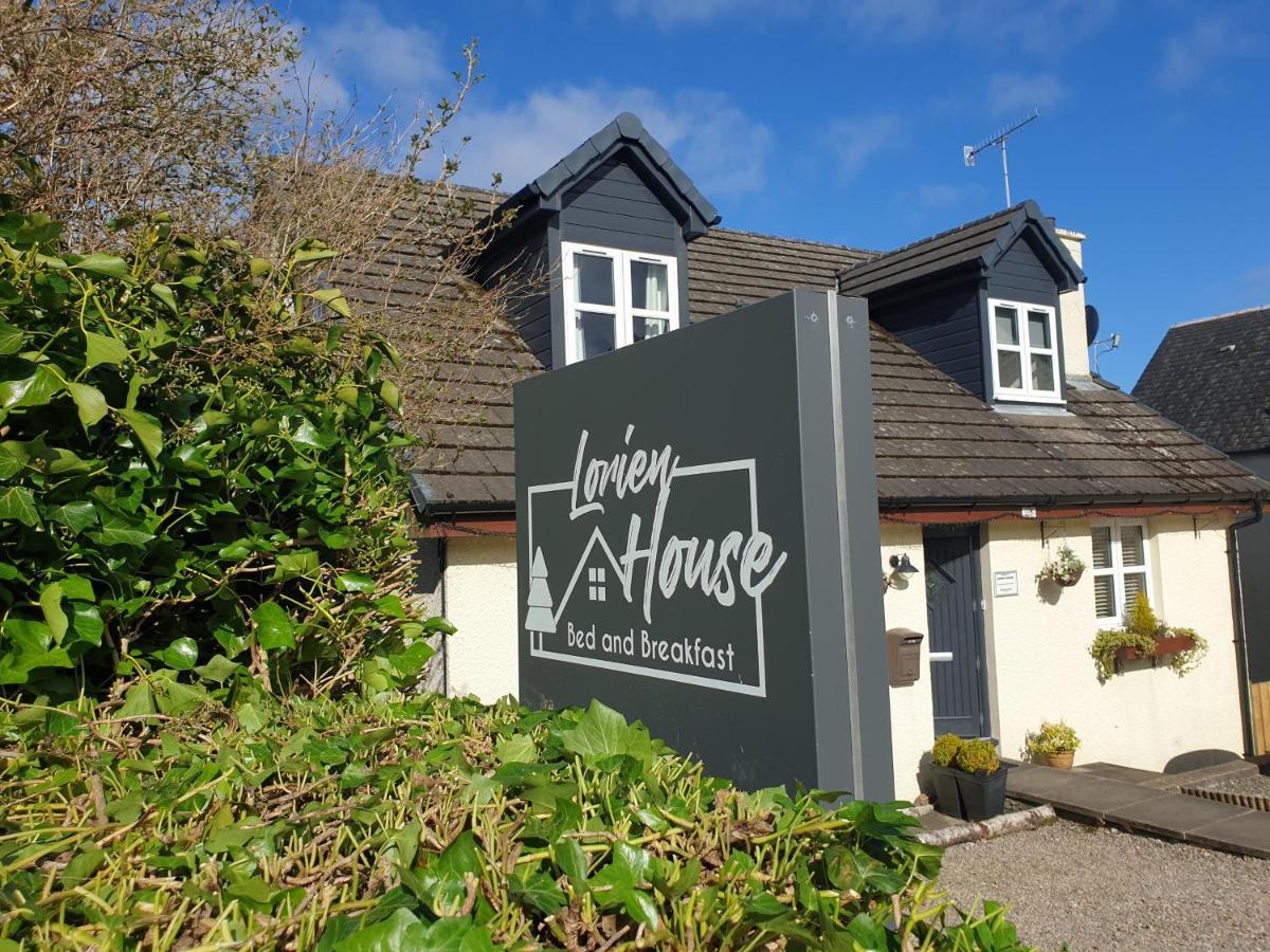 Lorien House B&B Fort Augustus Εξωτερικό φωτογραφία