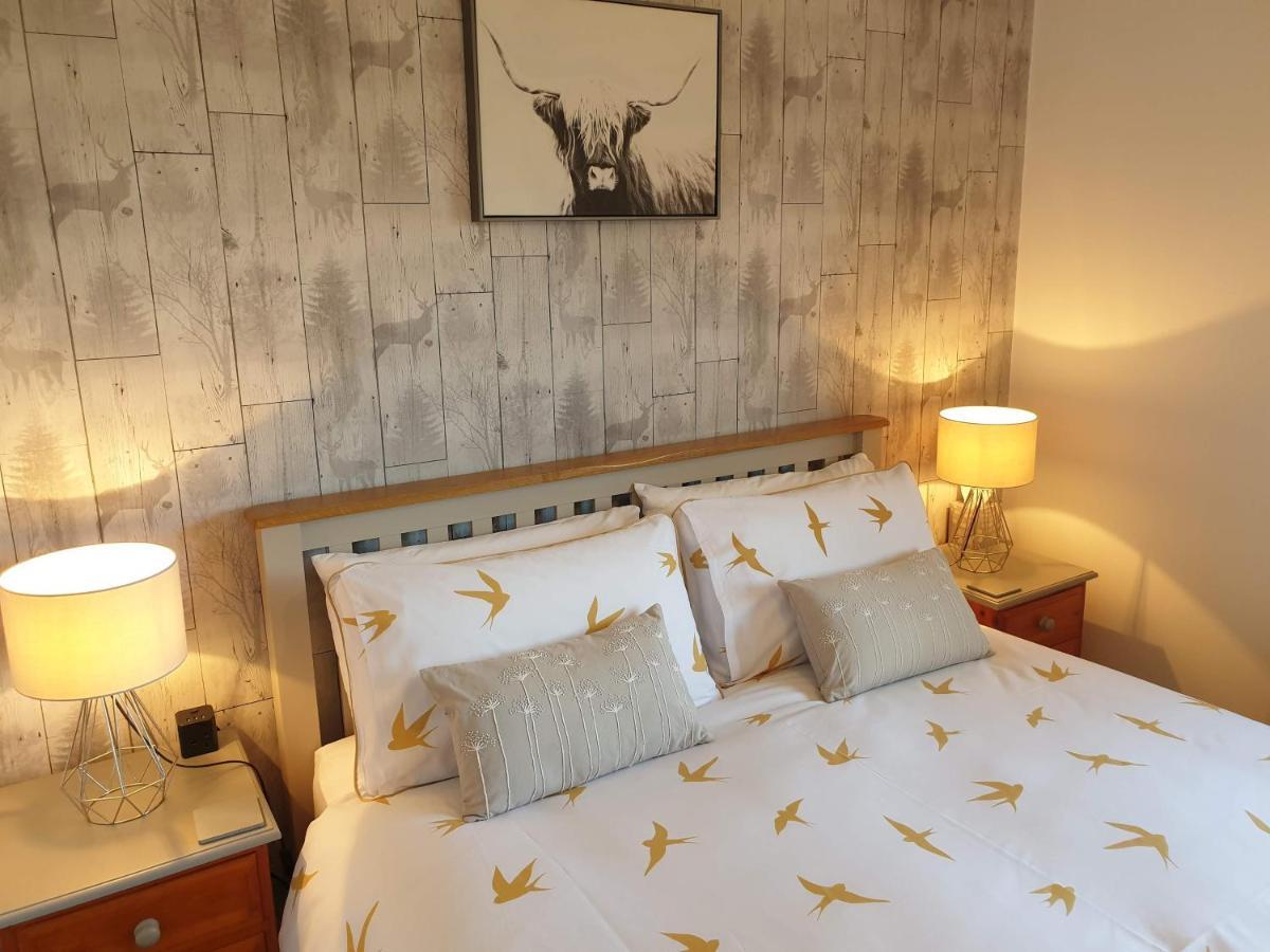 Lorien House B&B Fort Augustus Εξωτερικό φωτογραφία