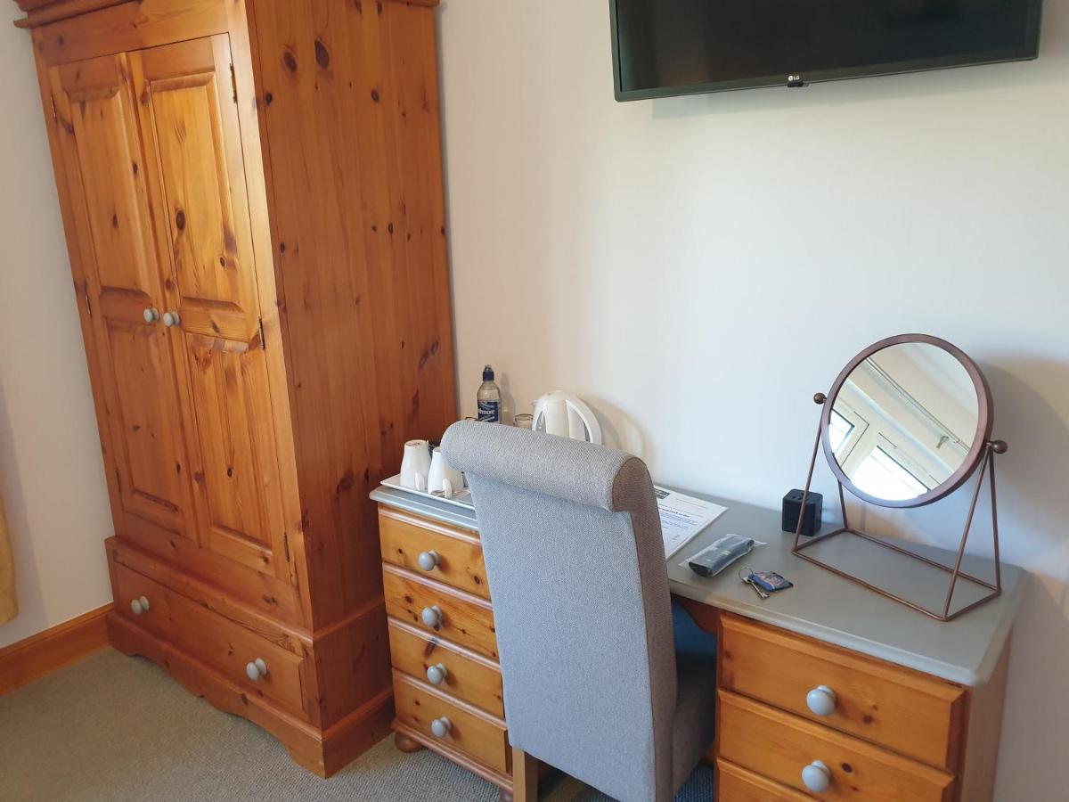 Lorien House B&B Fort Augustus Εξωτερικό φωτογραφία
