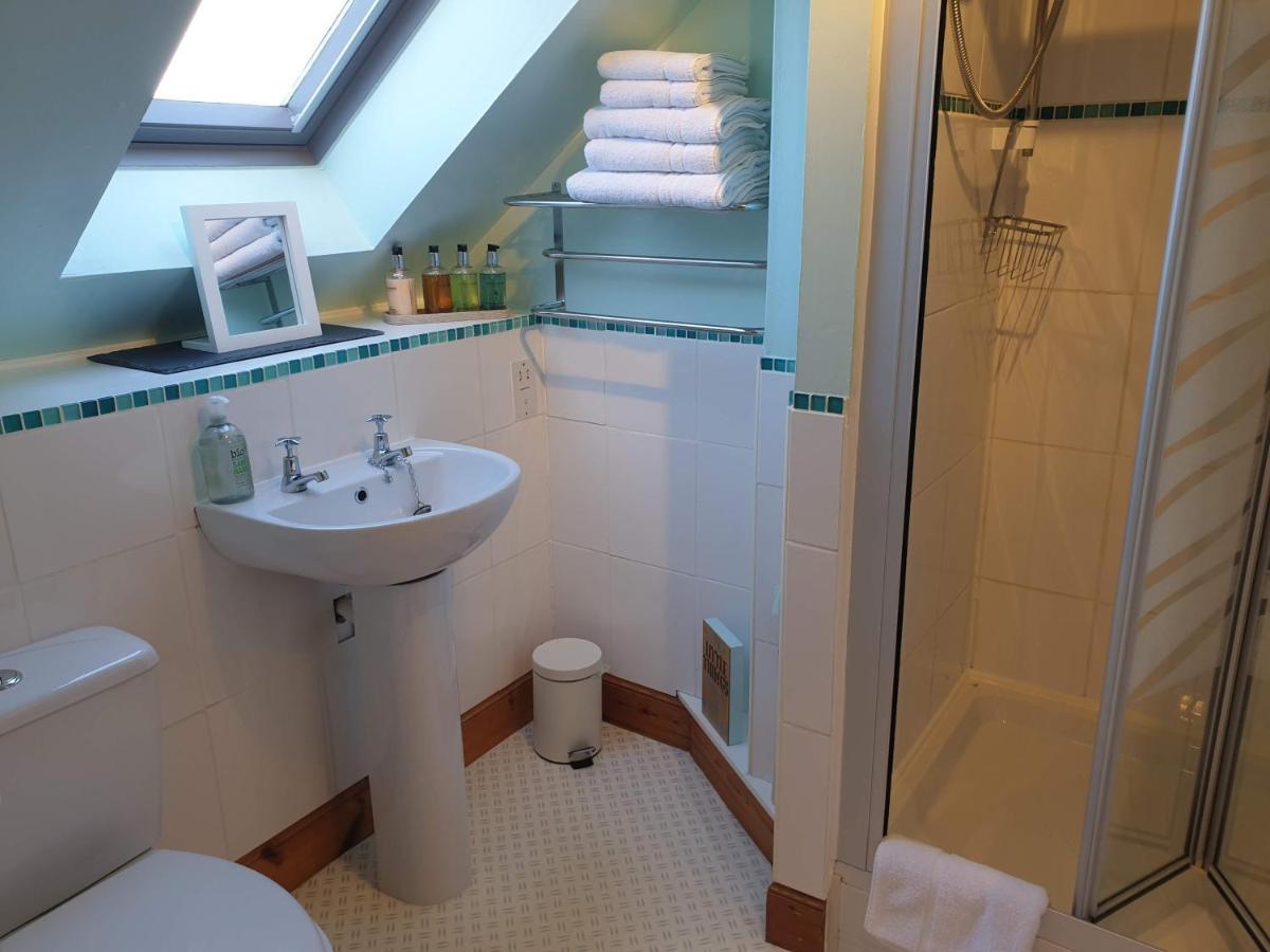 Lorien House B&B Fort Augustus Εξωτερικό φωτογραφία