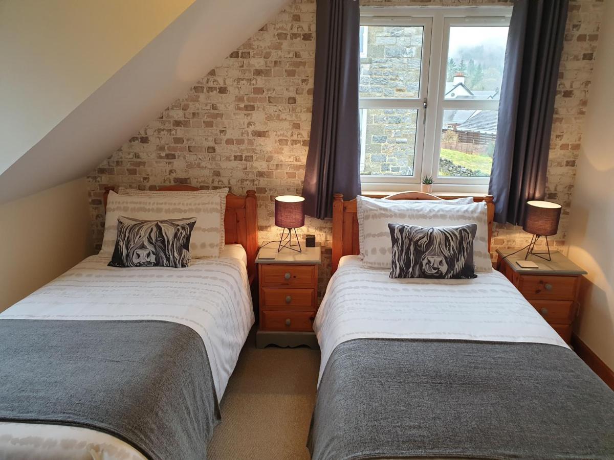 Lorien House B&B Fort Augustus Εξωτερικό φωτογραφία