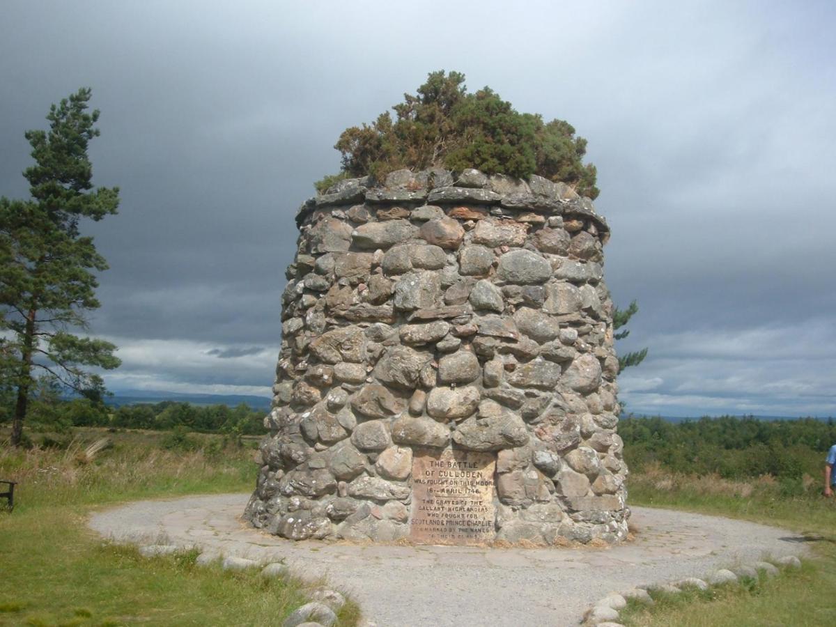 Lorien House B&B Fort Augustus Εξωτερικό φωτογραφία