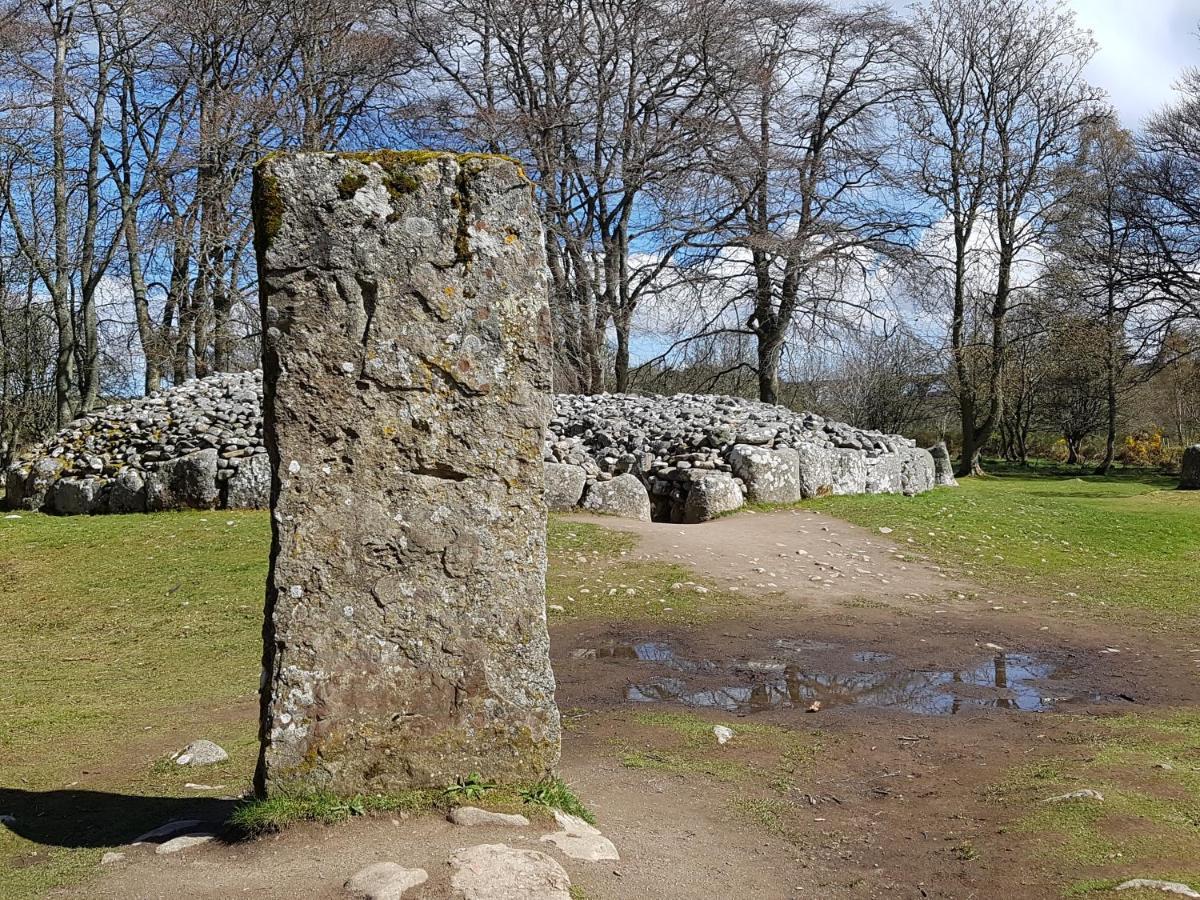 Lorien House B&B Fort Augustus Εξωτερικό φωτογραφία