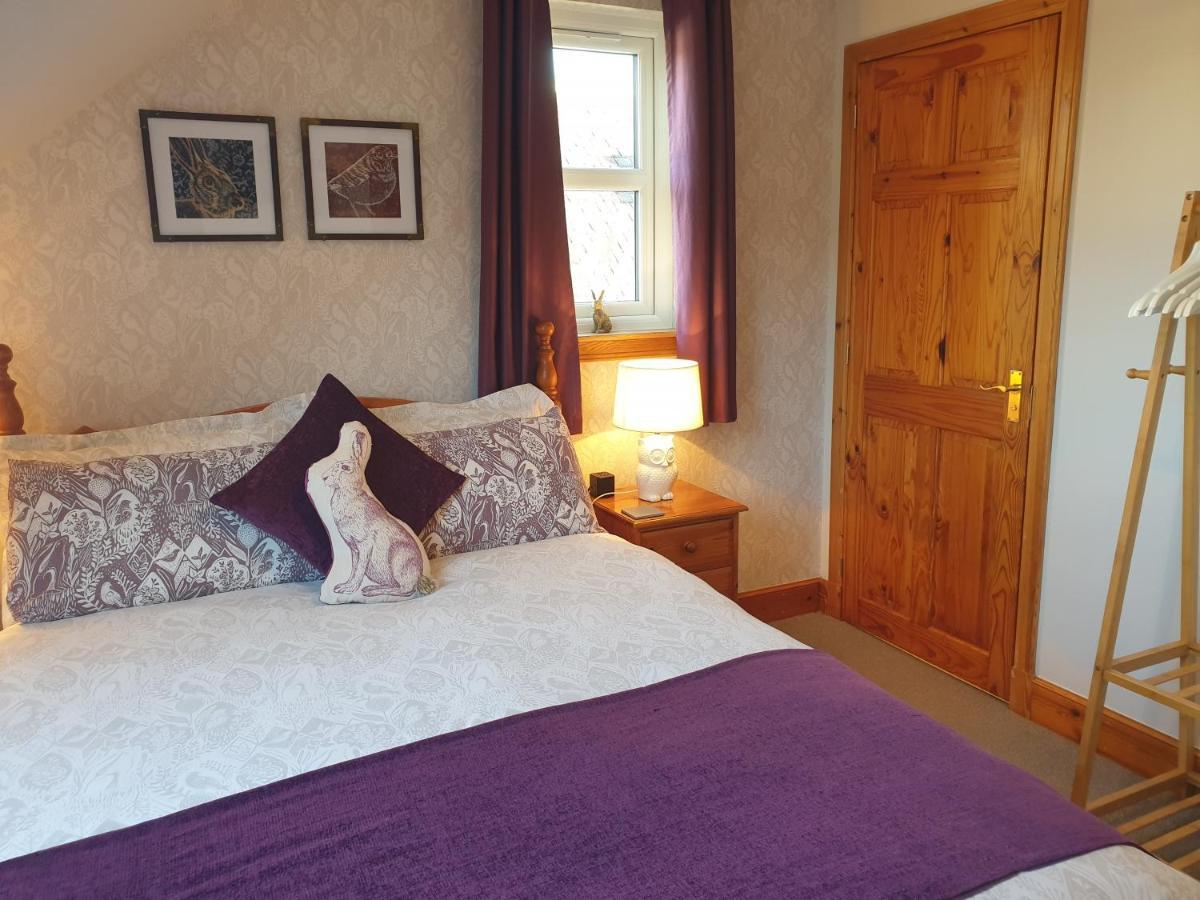 Lorien House B&B Fort Augustus Εξωτερικό φωτογραφία