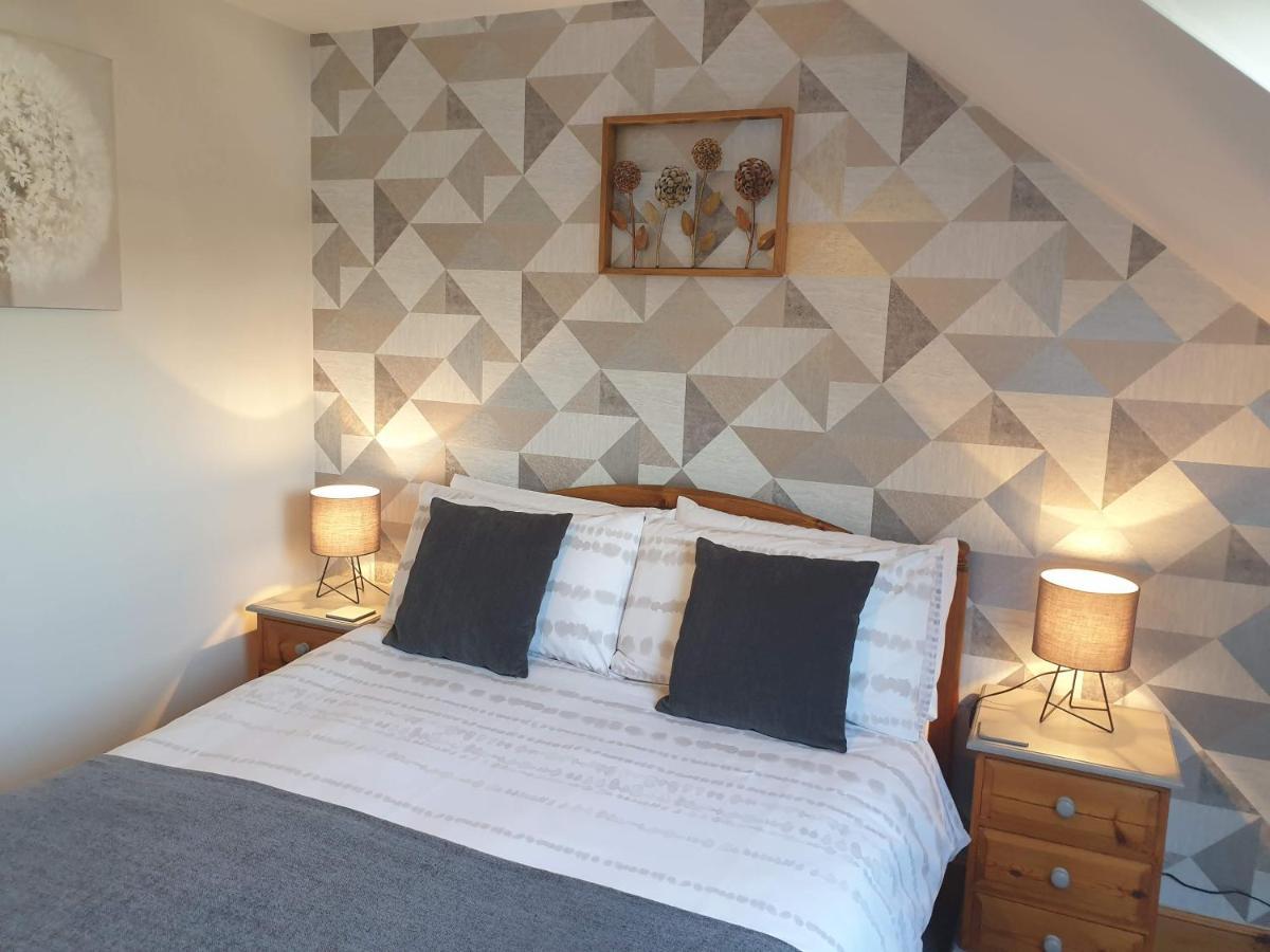 Lorien House B&B Fort Augustus Εξωτερικό φωτογραφία