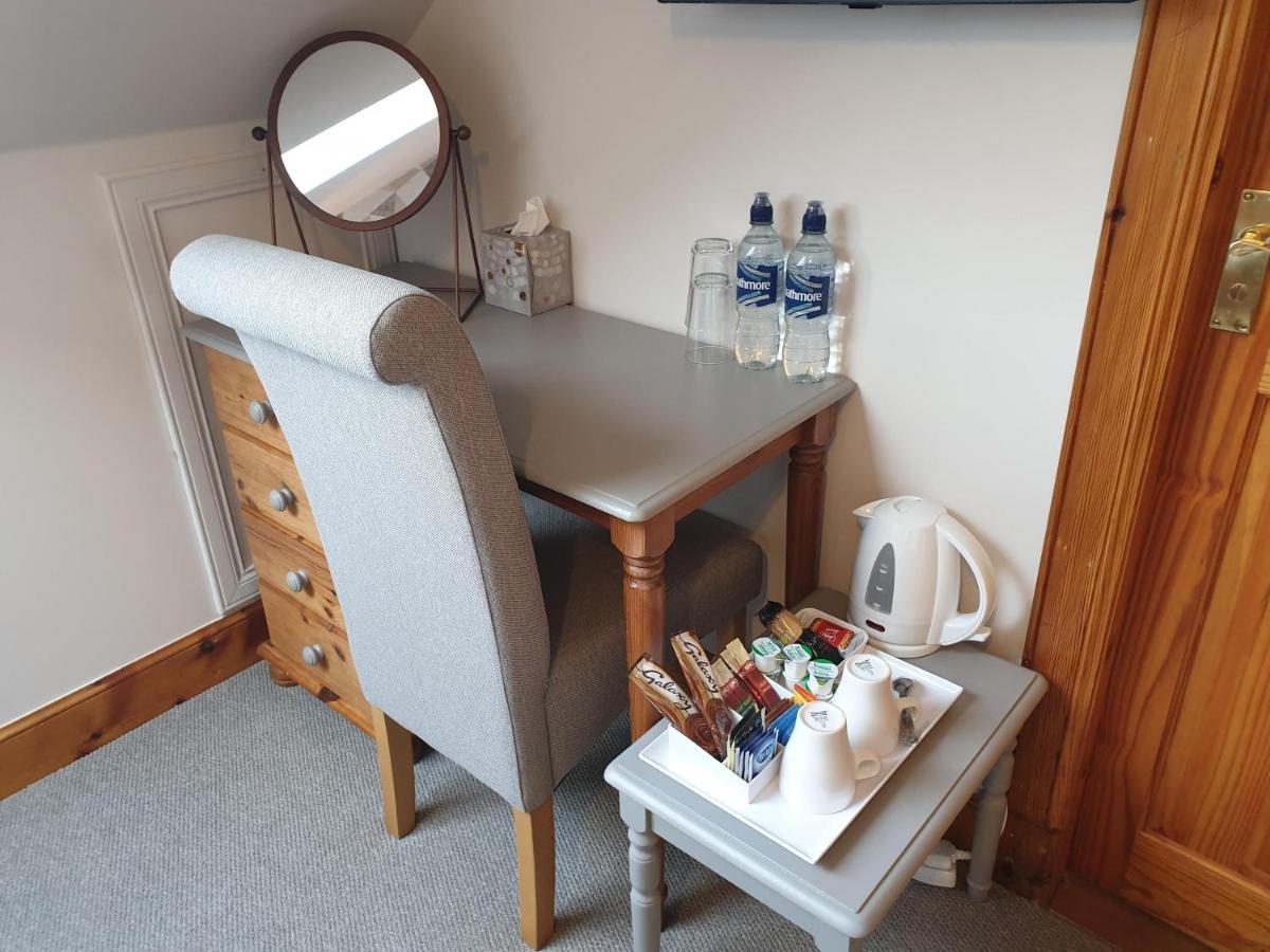 Lorien House B&B Fort Augustus Εξωτερικό φωτογραφία