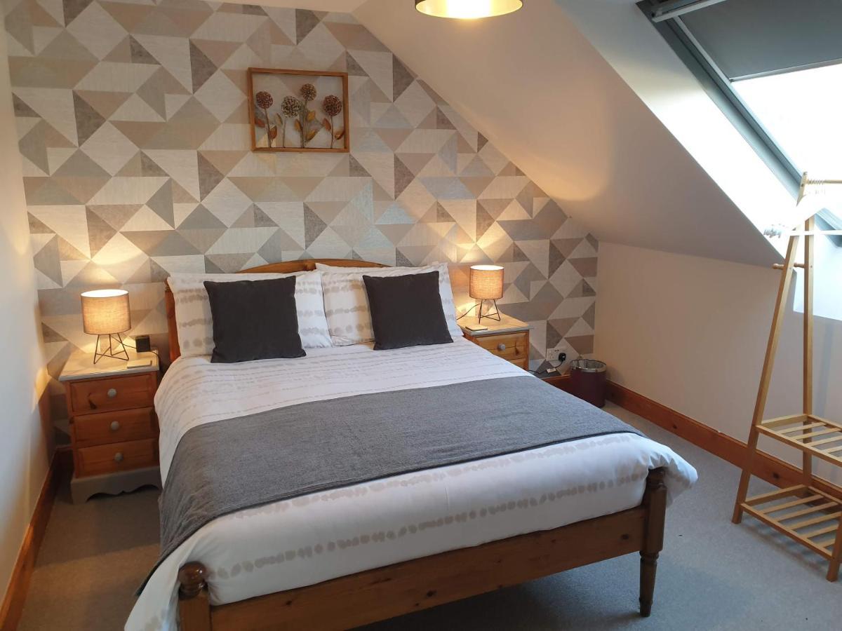 Lorien House B&B Fort Augustus Εξωτερικό φωτογραφία