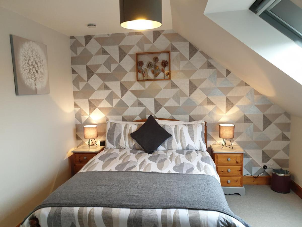 Lorien House B&B Fort Augustus Εξωτερικό φωτογραφία