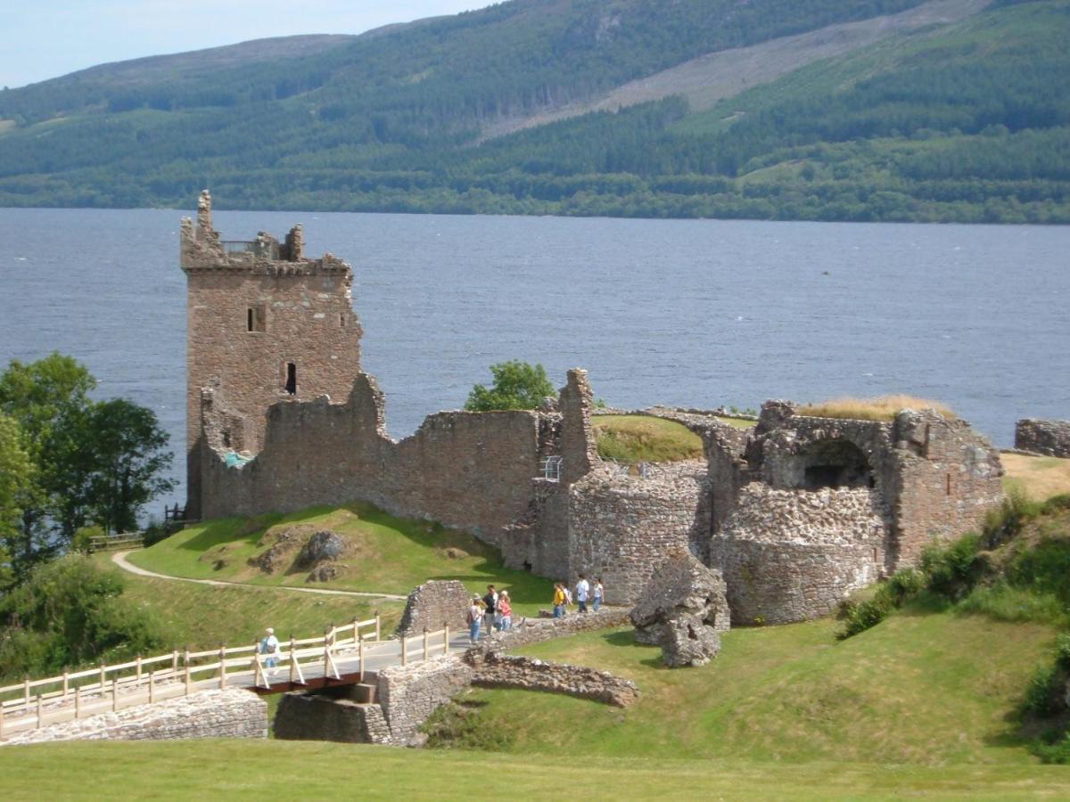 Lorien House B&B Fort Augustus Εξωτερικό φωτογραφία