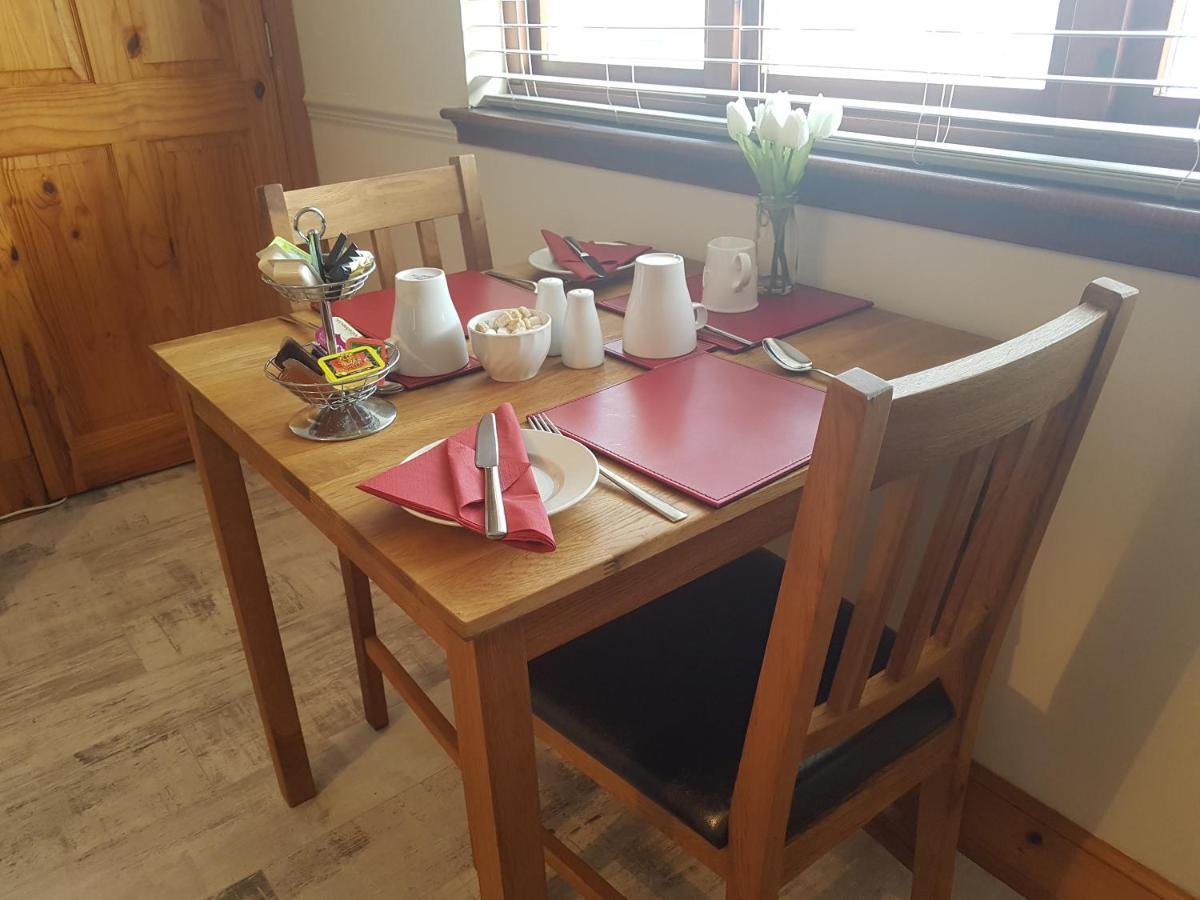Lorien House B&B Fort Augustus Εξωτερικό φωτογραφία