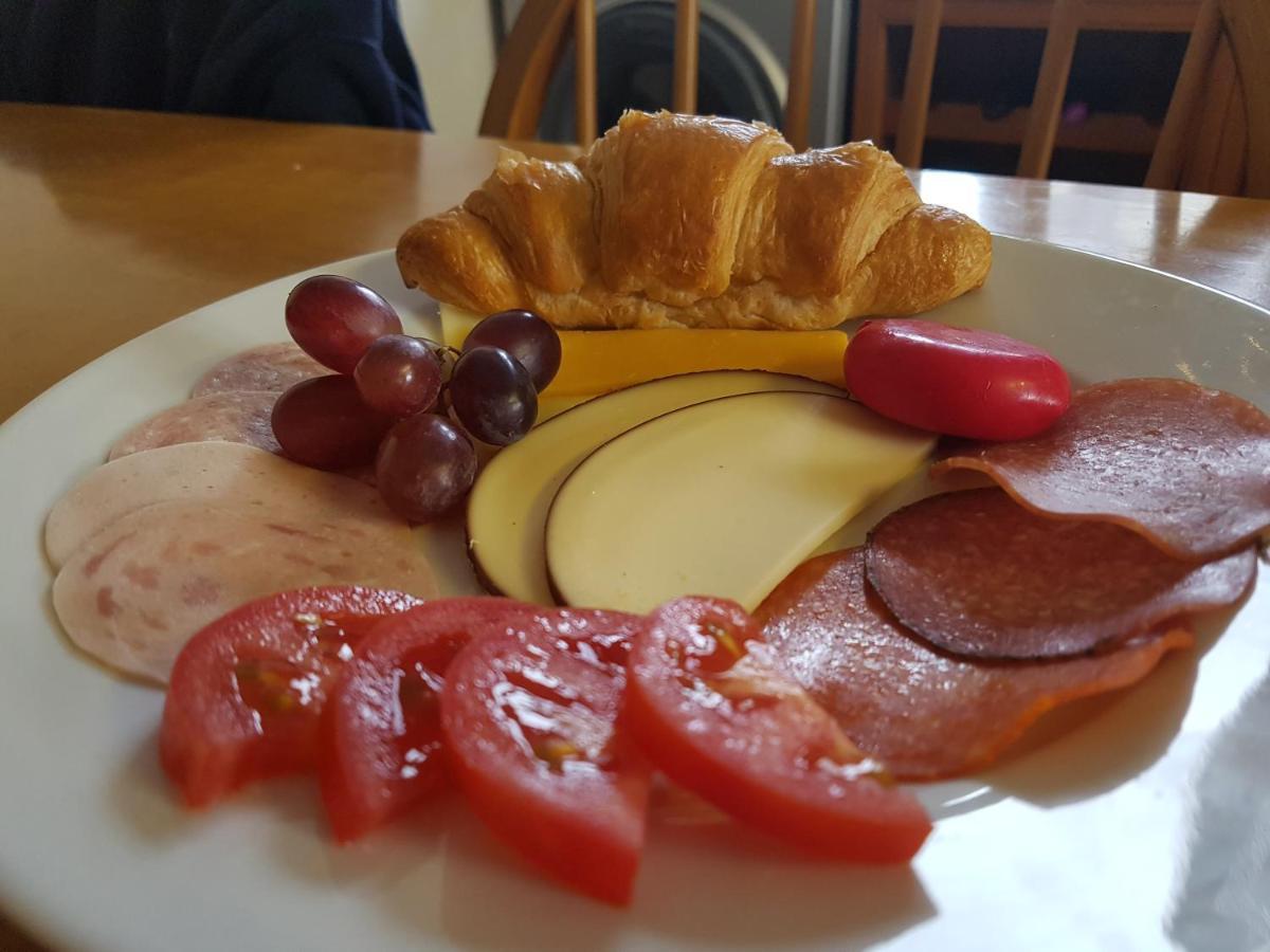 Lorien House B&B Fort Augustus Εξωτερικό φωτογραφία