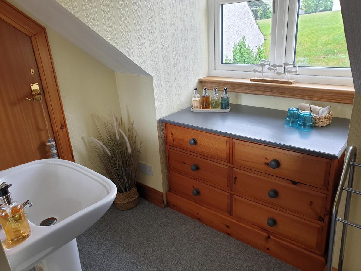 Lorien House B&B Fort Augustus Εξωτερικό φωτογραφία