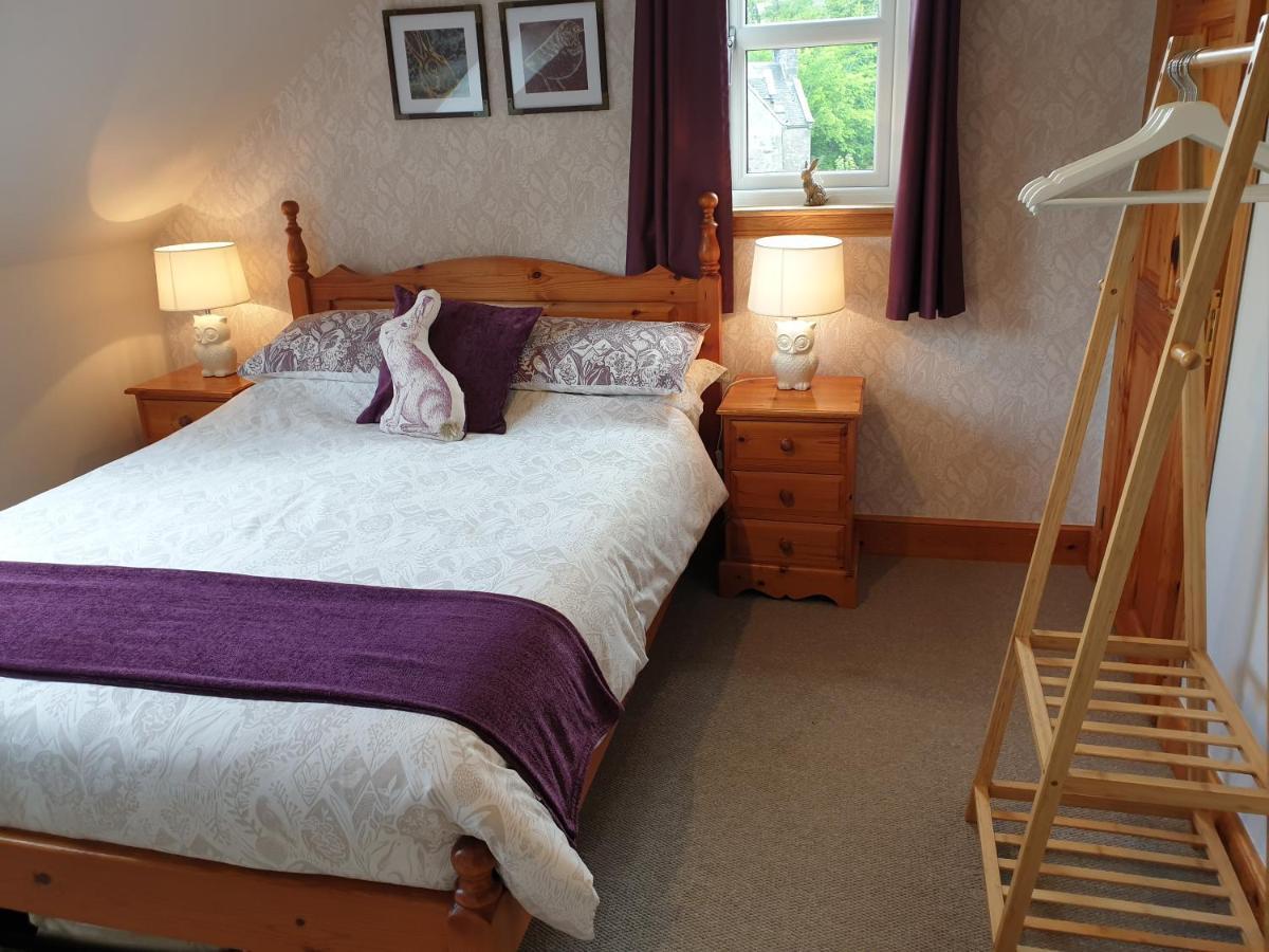 Lorien House B&B Fort Augustus Εξωτερικό φωτογραφία