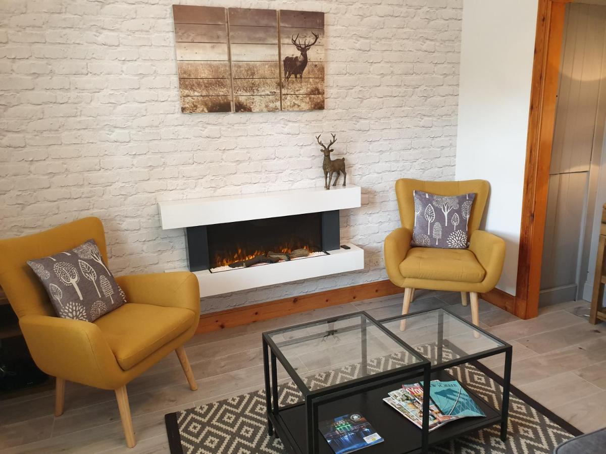 Lorien House B&B Fort Augustus Εξωτερικό φωτογραφία