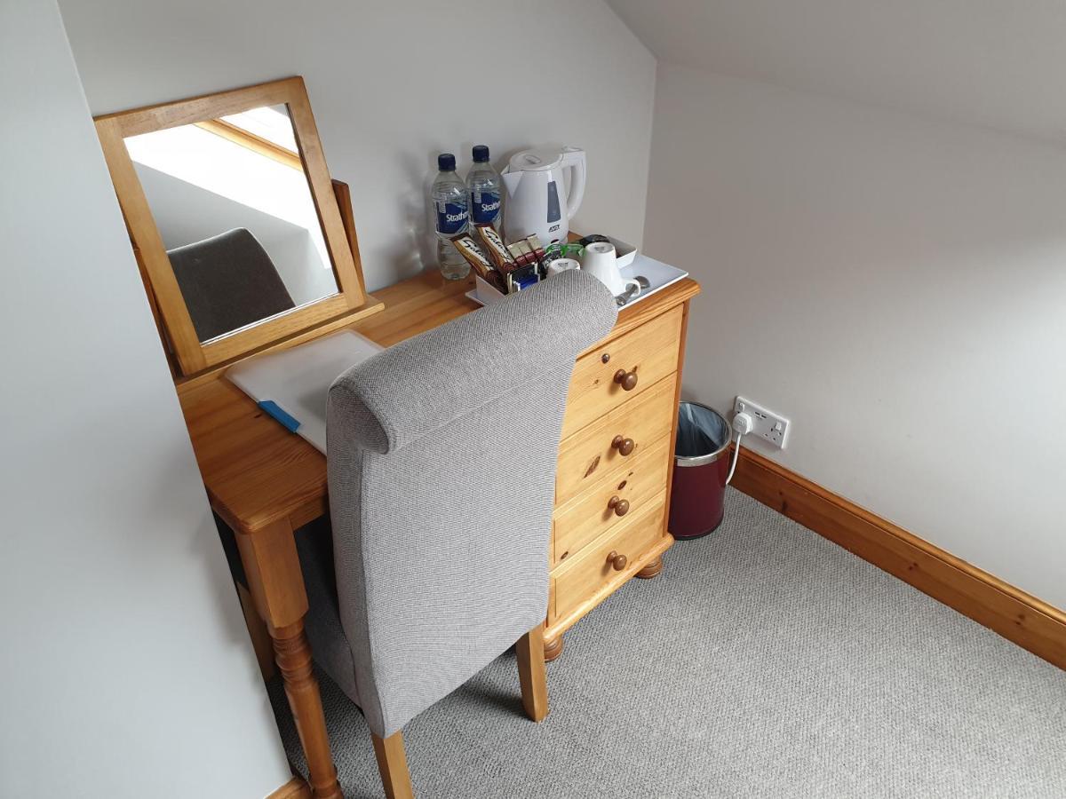 Lorien House B&B Fort Augustus Εξωτερικό φωτογραφία
