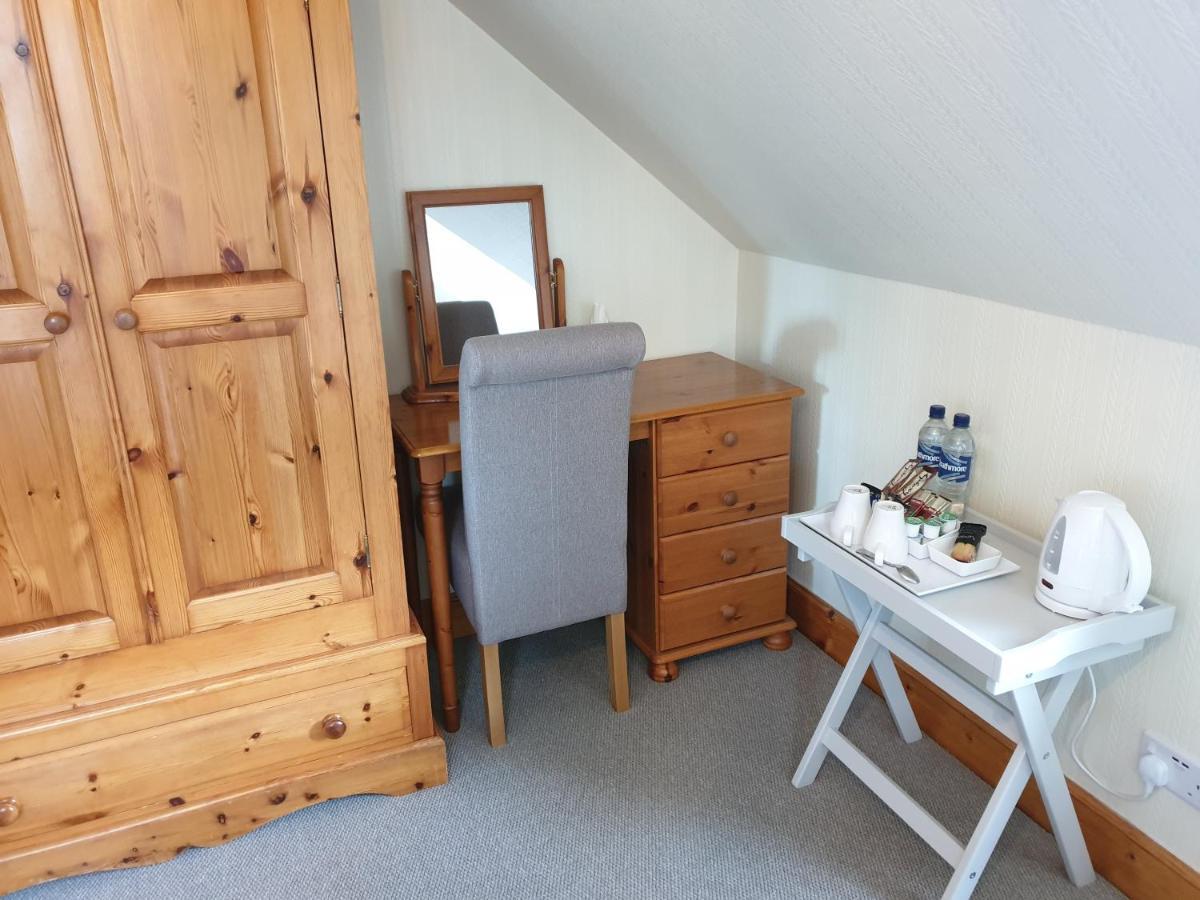 Lorien House B&B Fort Augustus Εξωτερικό φωτογραφία
