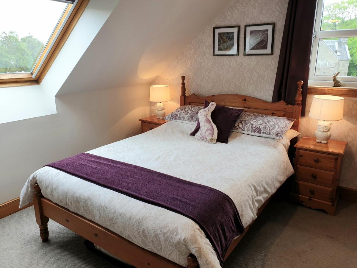 Lorien House B&B Fort Augustus Εξωτερικό φωτογραφία