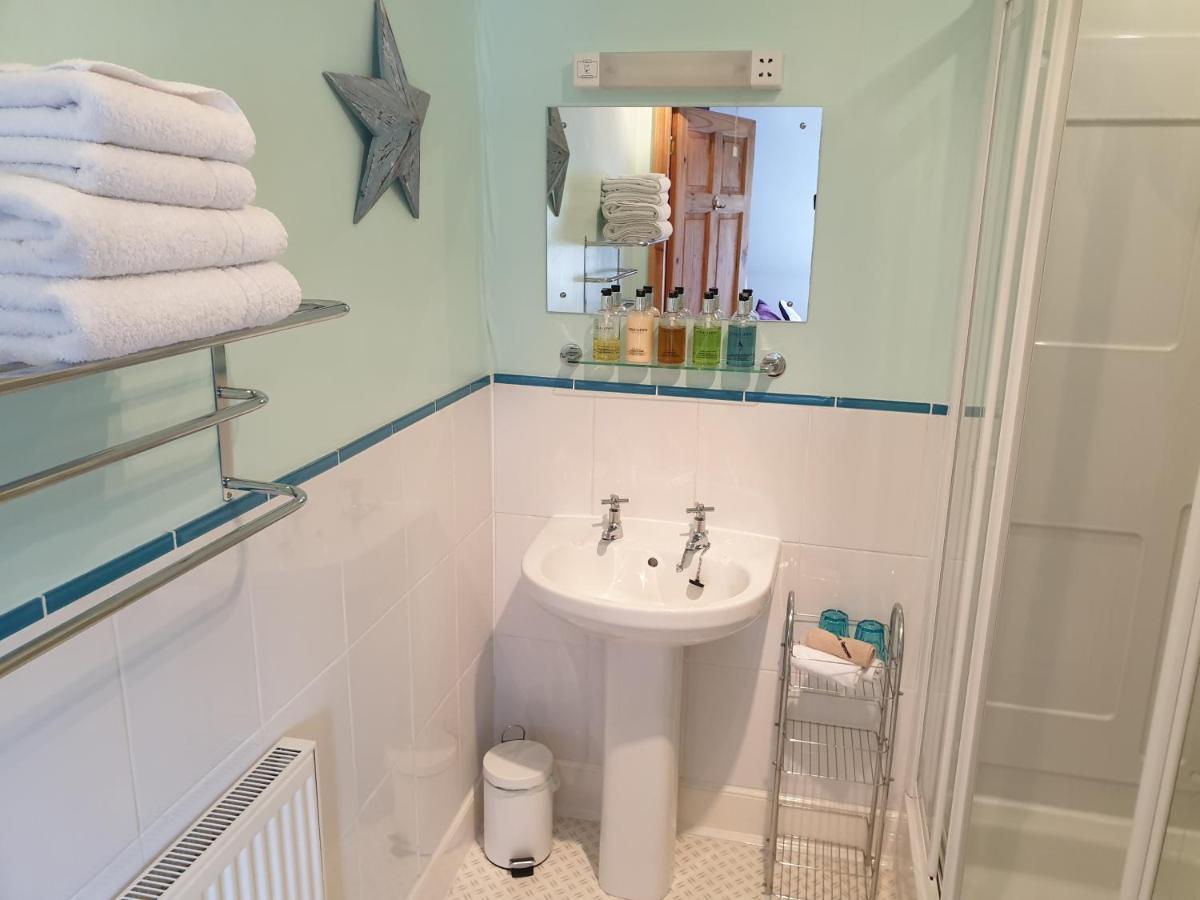 Lorien House B&B Fort Augustus Εξωτερικό φωτογραφία